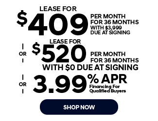 2026 Hyundai Palisade SE offer