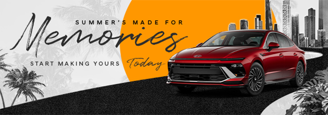 We need your ride trade in event