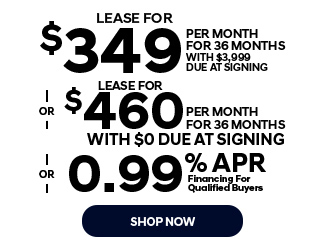 2026 Hyundai Santa Fe SE Offer