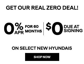 Real Zero offer