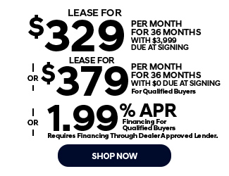 2026 Hyundai Santa Fe SE Offer