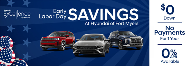 Early Labor Day savings