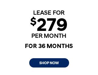 2025 Hyundai Tucson SE Offer