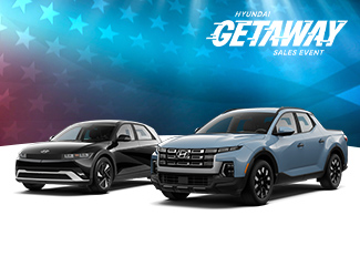 Hyundai model line up