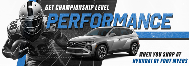 Fun Thrills and Adventure Make it a Hyundai - Learn more