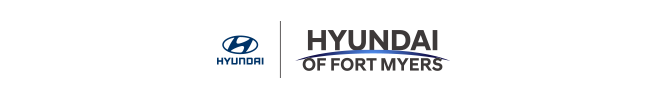 Hyundai of Fort Myers logo
