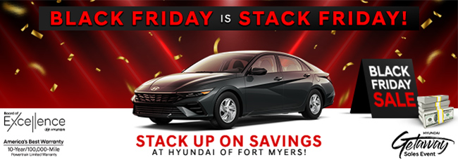 Hyundai is hot-save big on yours today