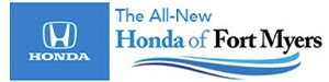 Honda of Fort Myers logo