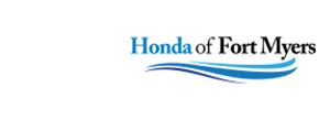 Honda of Fort Myers logo