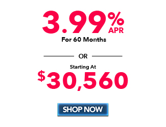 offer on new Honda Accord offer