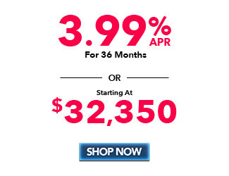 2025 Honda CR-V offer