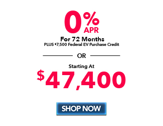 offer on new Honda Prologue