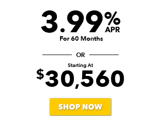 offer on new Honda Accord offer