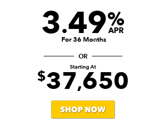 CRV offer