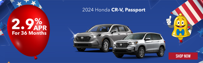 2024 Honda Civic Sedan and 2024 Honda Accord Sedan