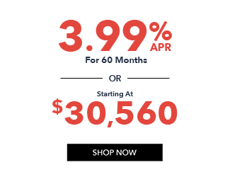 2025 Honda Accord offer