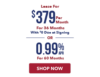 Honda Ridgeline offer