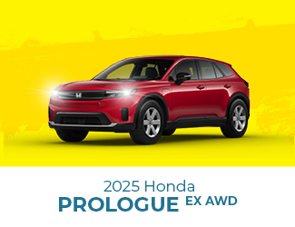 2024 Honda Prologue EX AWD