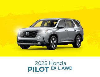 2025 Honda Odyssey Sport-L FWD