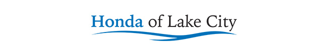 Honda of Lake City logo