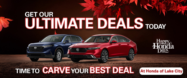 Get your ultimate deals today