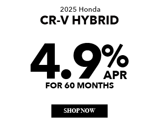 New 2024 Honda cr-v