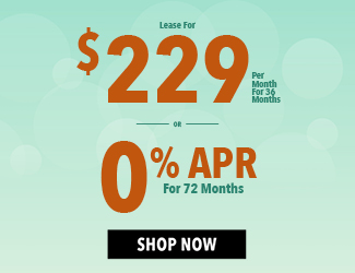 Honda Ridgeline offer