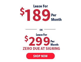 accord offer