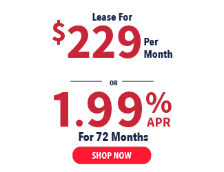 ridgeline offer