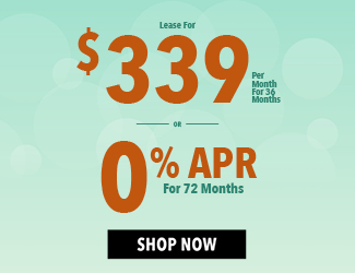 2025 Honda Pilot FWD EX-L offer