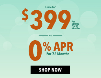 2026 Honda Odyssey FWD EX-L offer