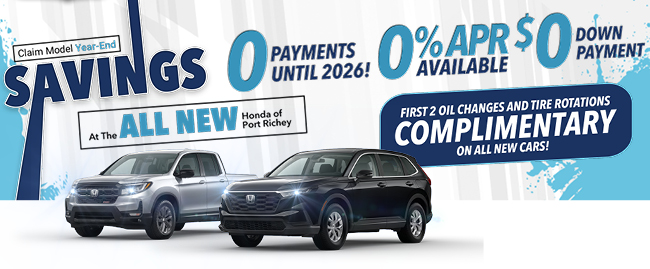 grand opening drive now - pay later event