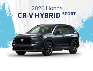 cr-v hybrid image