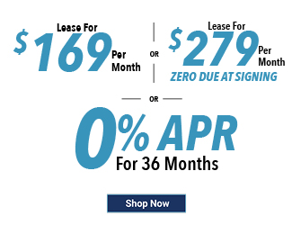 civic offer