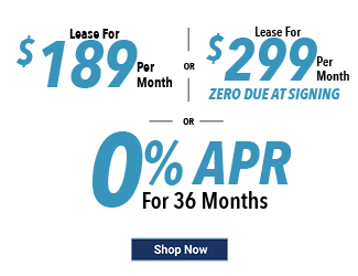accord offer