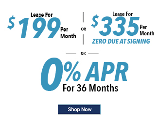 cr-v offer