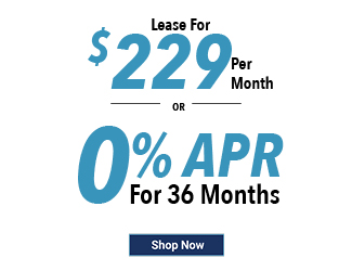 ridgeline offer
