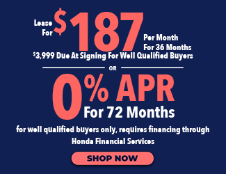 2026 Honda Civic FWD LXoffer