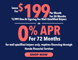2026 Honda Accord Hybrid FWD Sport offer