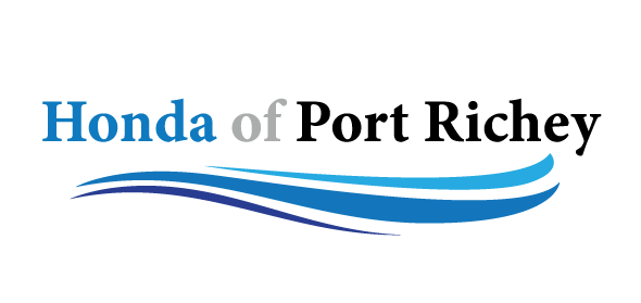 Honda of Port Richey logo