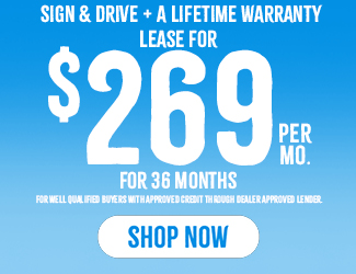 2026 Honda HR-V LX FWD offer