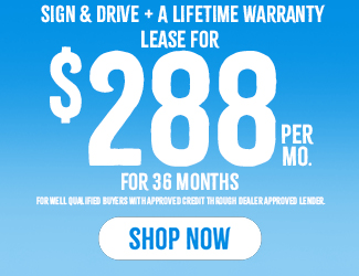 2026 Honda CR-V LX FWD offer