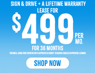 2026 Honda Pilot EX-L offer