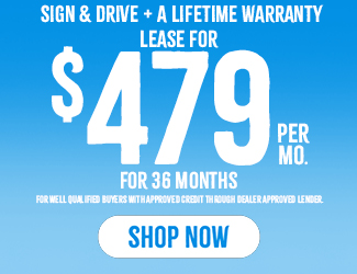 2026 Honda Odyssey EX-L offer