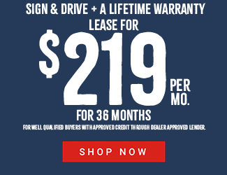 New Honda at Honda Civic of Sarasota