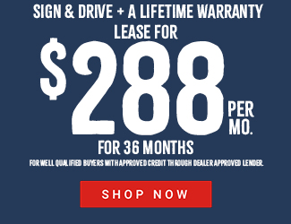New Honda at Honda CR-V of Sarasota