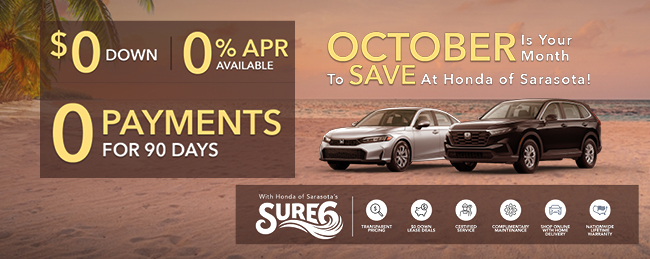 Save all month long