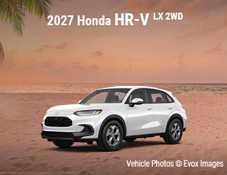 New Honda Civic at Honda of Sarasota