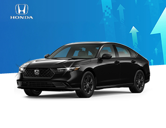 2025 Honda Accord Sedan FWD SE