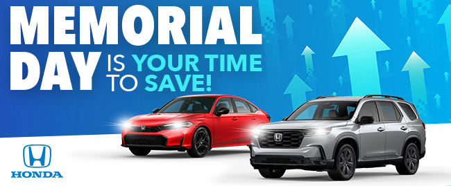 Double your tax refund at Honda of Sarasota
